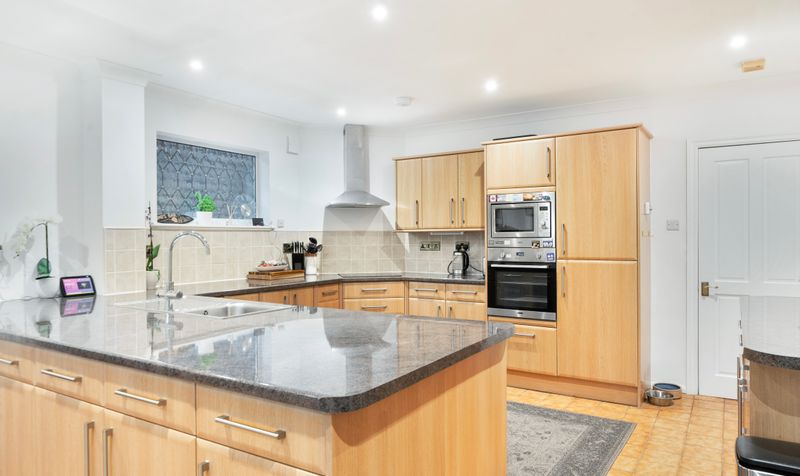 Downs Wood, Epsom, KT18