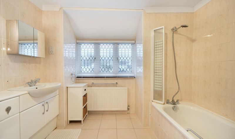 Downs Wood, Epsom, KT18