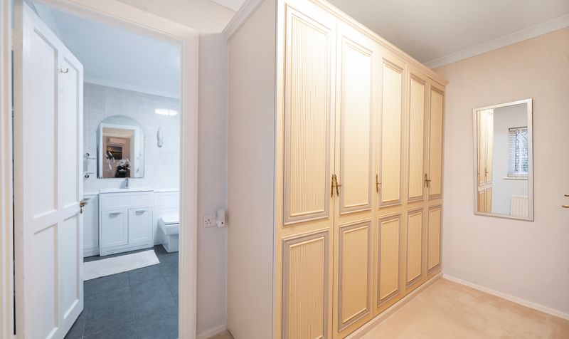 Downs Wood, Epsom, KT18