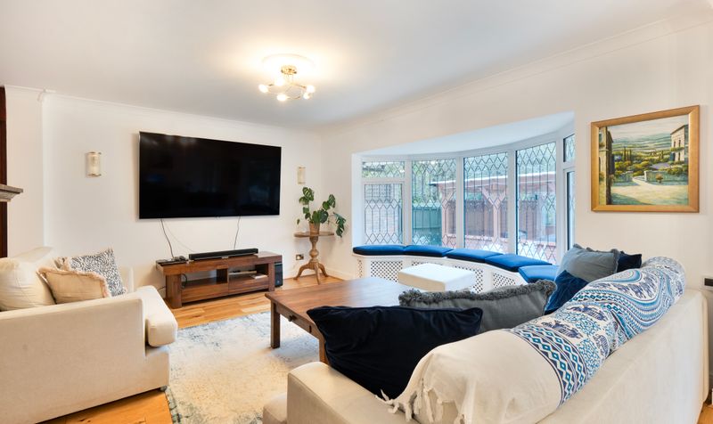 Downs Wood, Epsom, KT18