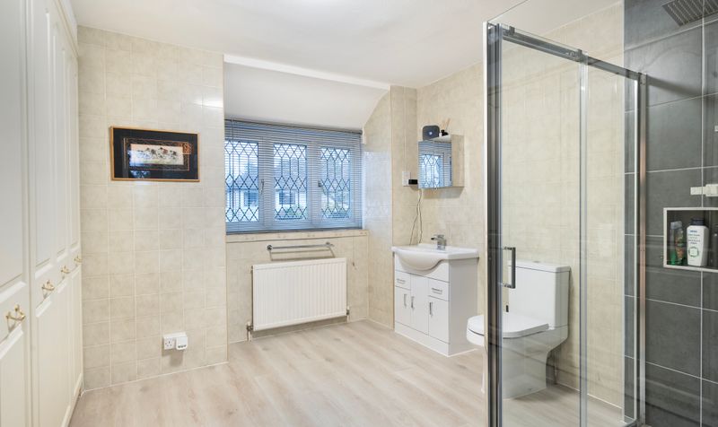 Downs Wood, Epsom, KT18