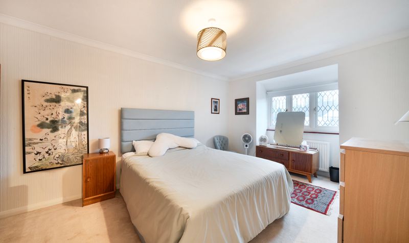 Downs Wood, Epsom, KT18