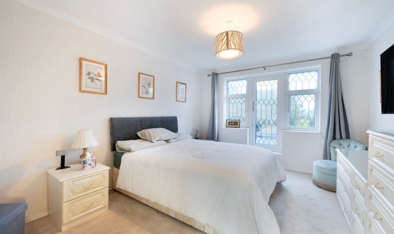 Downs Wood, Epsom, KT18