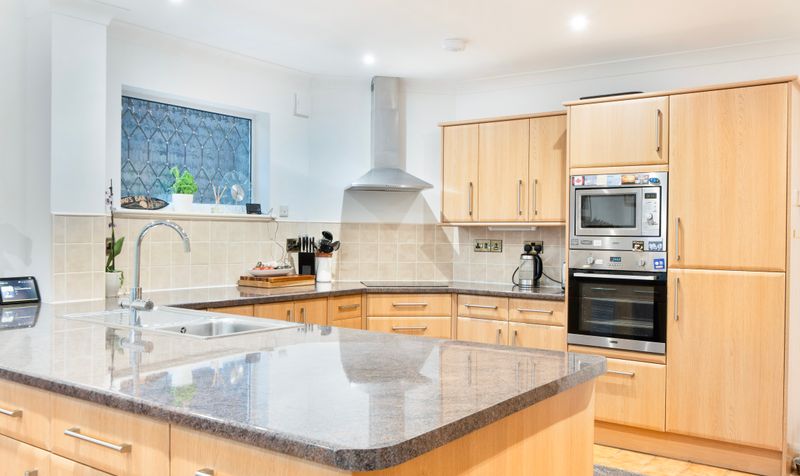 Downs Wood, Epsom, KT18