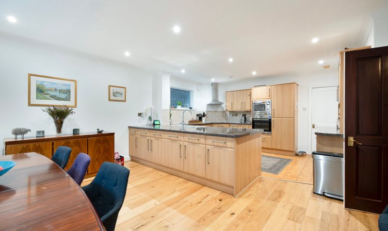 Downs Wood, Epsom, KT18