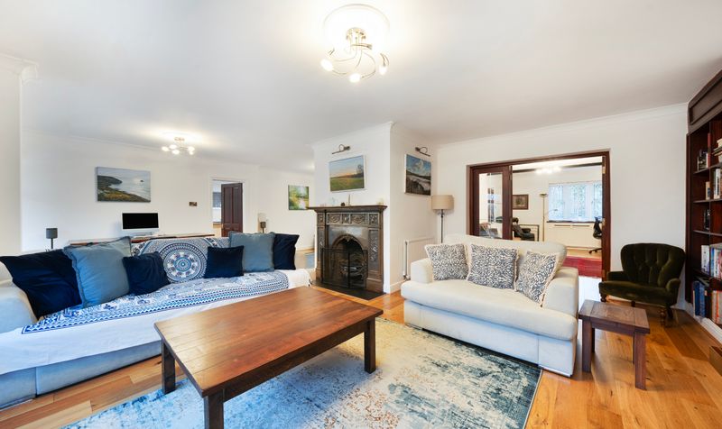 Downs Wood, Epsom, KT18