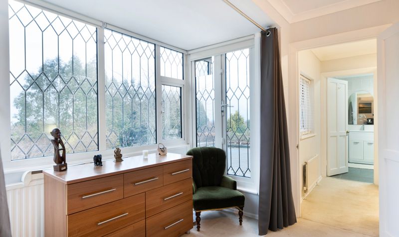 Downs Wood, Epsom, KT18