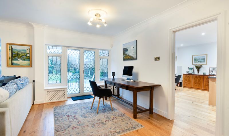 Downs Wood, Epsom, KT18