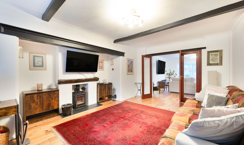 Downs Wood, Epsom, KT18