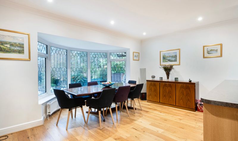 Downs Wood, Epsom, KT18