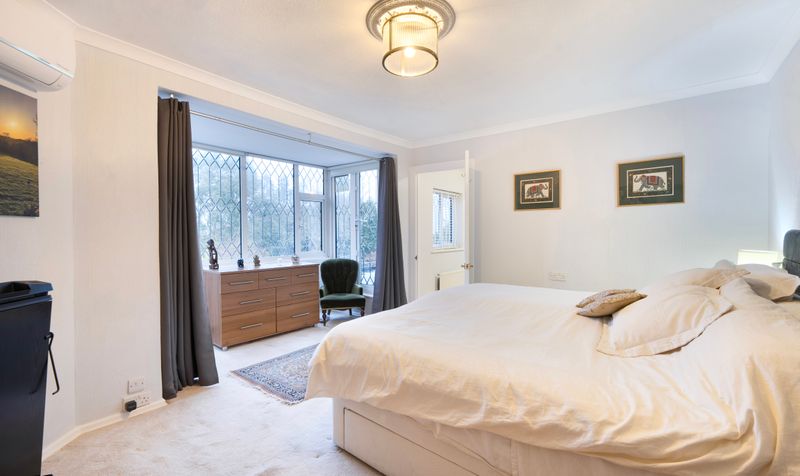 Downs Wood, Epsom, KT18