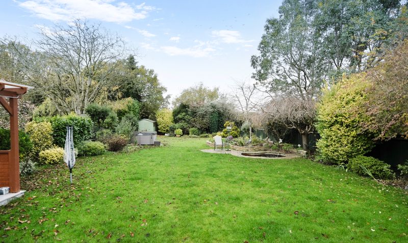 Downs Wood, Epsom, KT18