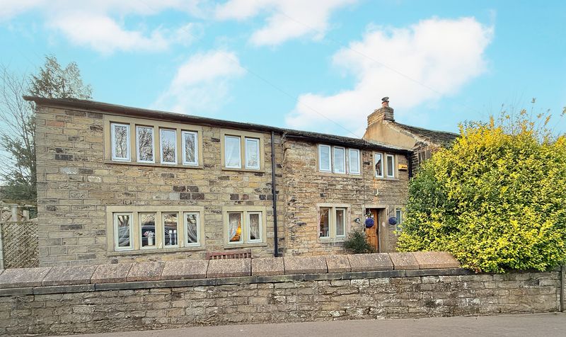 Oakroyd Cottage, Oak Road, Bradley