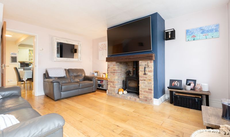 4 Bedroom House For Sale – Darley Hall, Luton, LU2 2