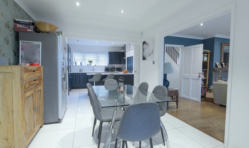 4 Bedroom House For Sale – The Ridgeway, Hitchin, SG5 2