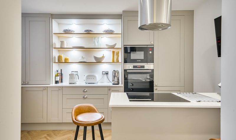 St. Martins Avenue, Epsom, KT18