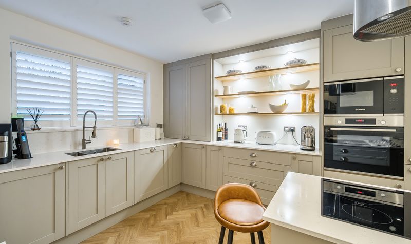 St. Martins Avenue, Epsom, KT18