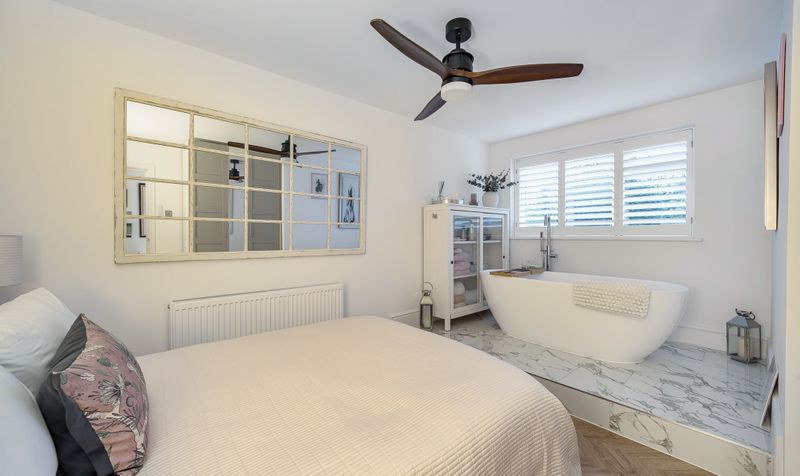 St. Martins Avenue, Epsom, KT18