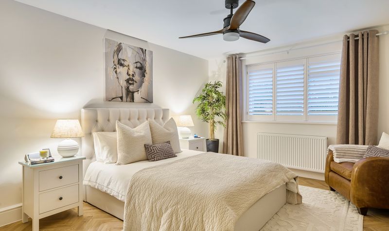 St. Martins Avenue, Epsom, KT18