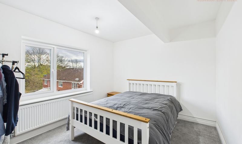 Boundary Lane, Saltney, CH4