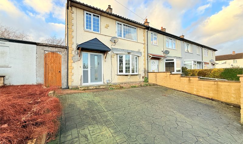 Elder Road, Huddersfield, HD2