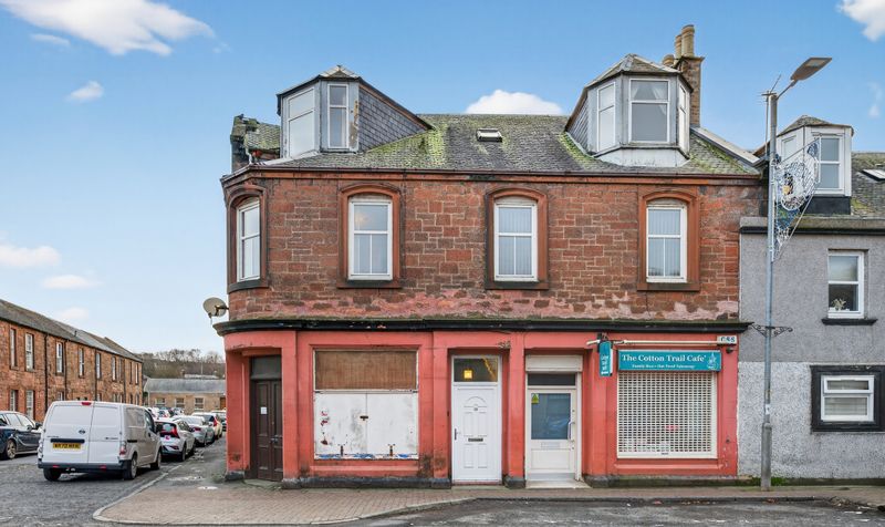 18 St. Germain Street, Catrine, KA5 6RH
