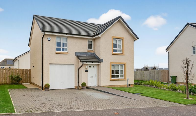 15 Lochleven Crescent, Kilmarnock, KA3 6GU