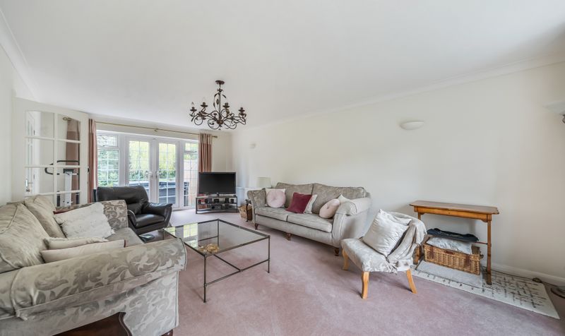 Headley Road, Leatherhead, KT22