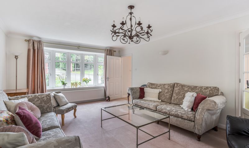 Headley Road, Leatherhead, KT22