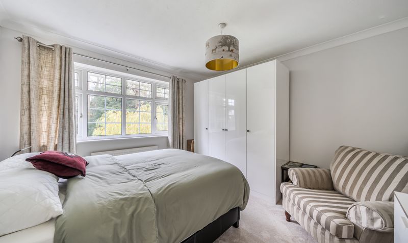 Headley Road, Leatherhead, KT22