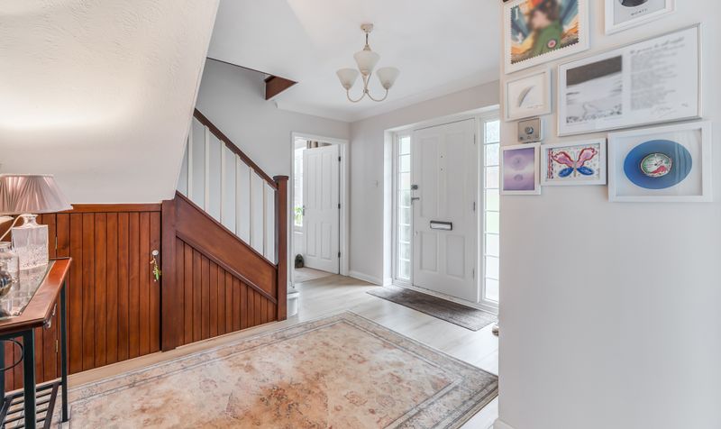 Headley Road, Leatherhead, KT22