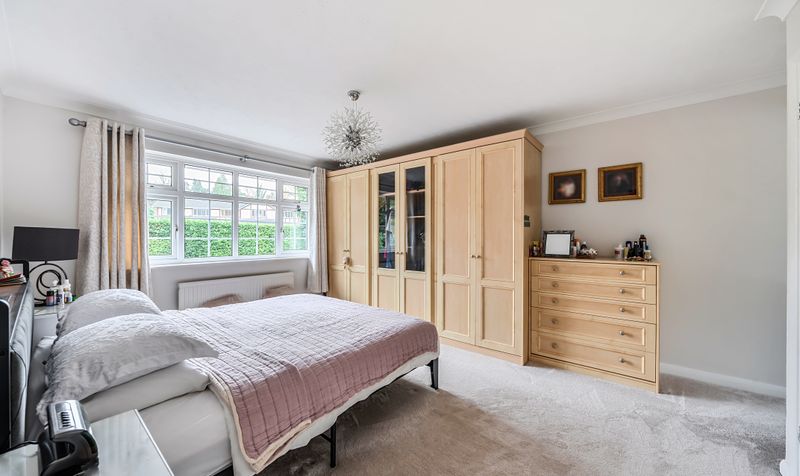 Headley Road, Leatherhead, KT22