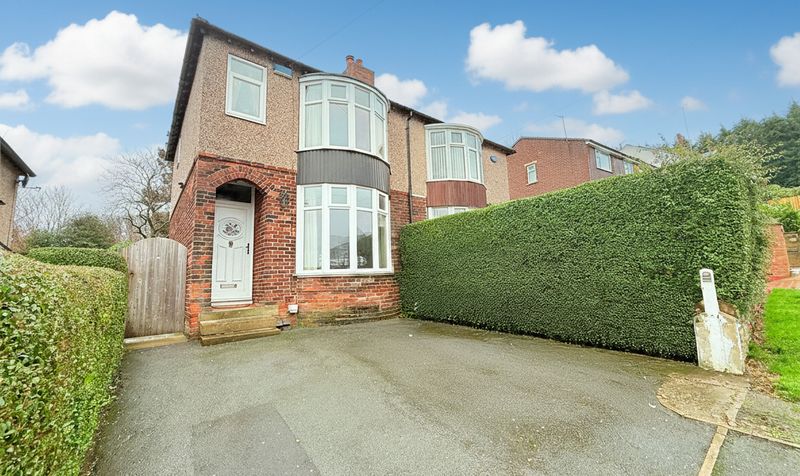 Longley Lane, Huddersfield, HD4