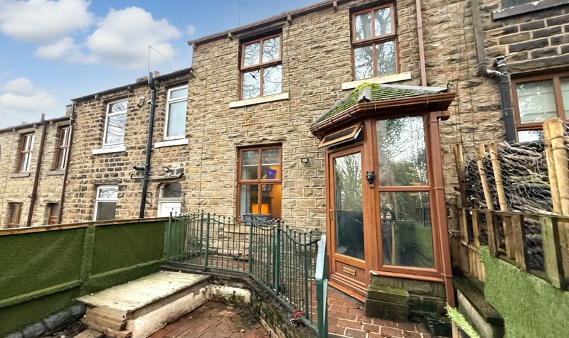Hand Bank Lane, Mirfield, WF14