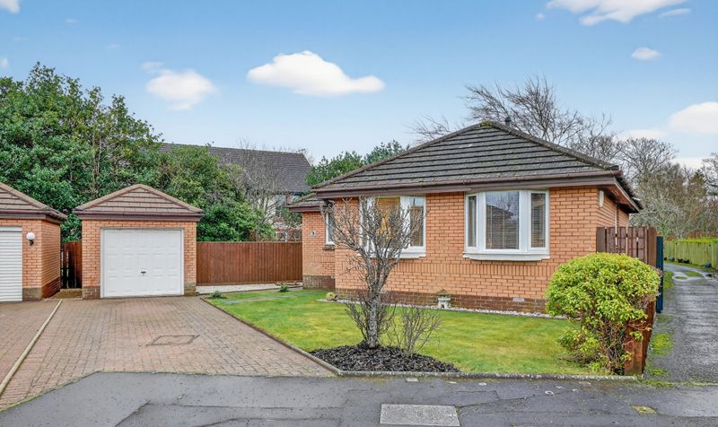 9 Powmill Gardens, Prestwick, KA9 2NZ