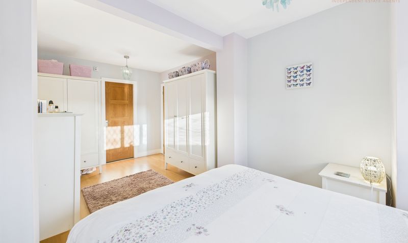 Houghton Close, Hoole, CH2