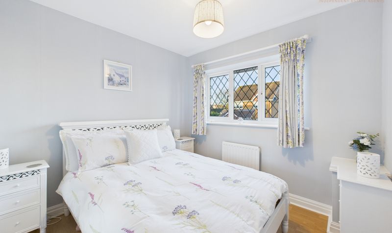 Houghton Close, Hoole, CH2