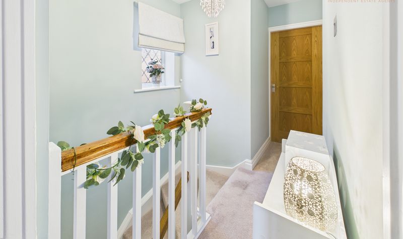 Houghton Close, Hoole, CH2