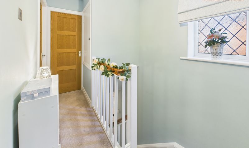 Houghton Close, Hoole, CH2