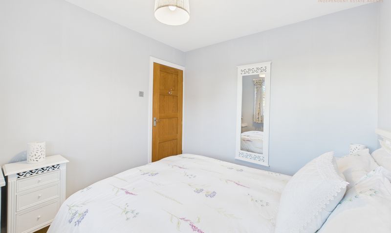 Houghton Close, Hoole, CH2