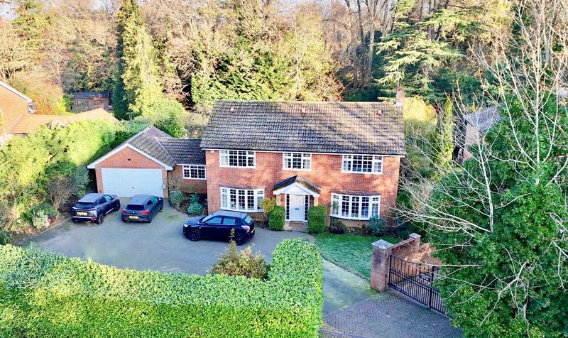 Headley Road, Leatherhead, KT22