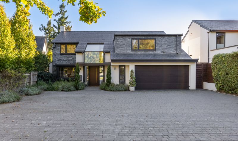 Baskerville Lane, Shiplake, RG9
