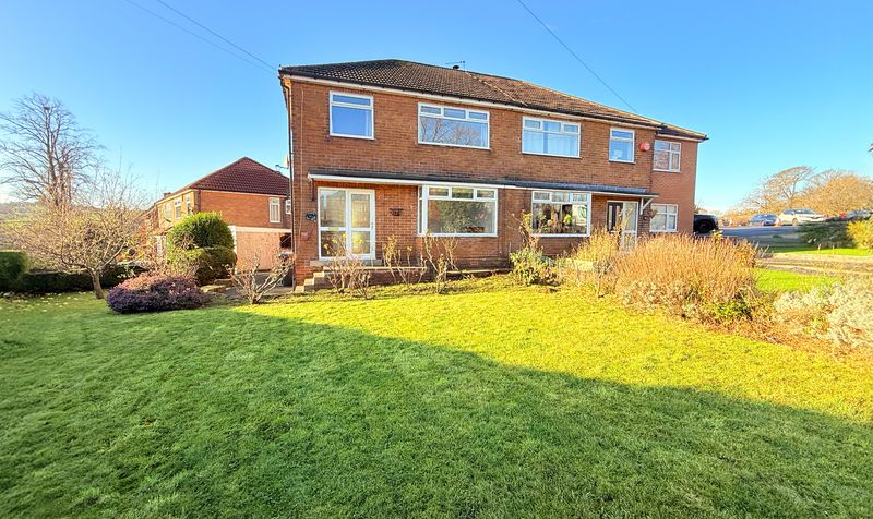 Doctor Lane, Mirfield, WF14