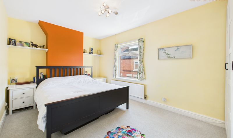 West Street, Hoole, CH2