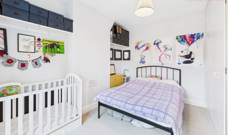 West Street, Hoole, CH2