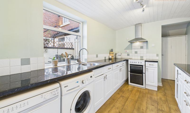West Street, Hoole, CH2