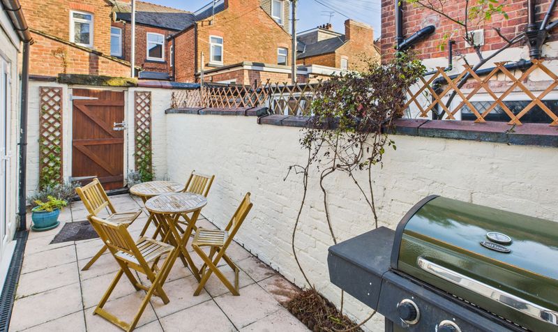 West Street, Hoole, CH2