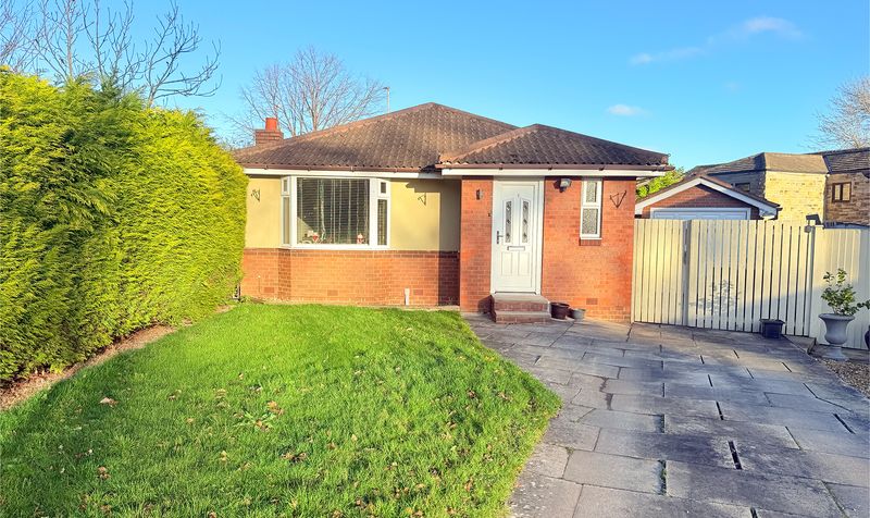 Far Richard Close, Ossett, WF5