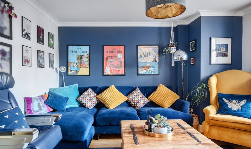 Woodfield Close, Ashtead, KT21