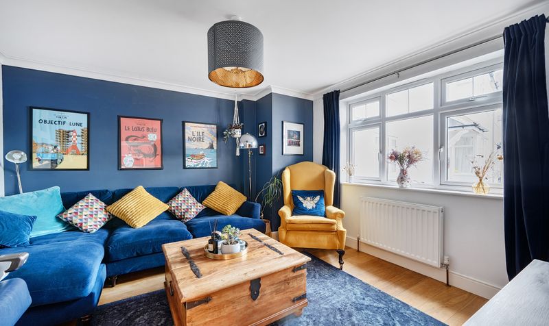 Woodfield Close, Ashtead, KT21